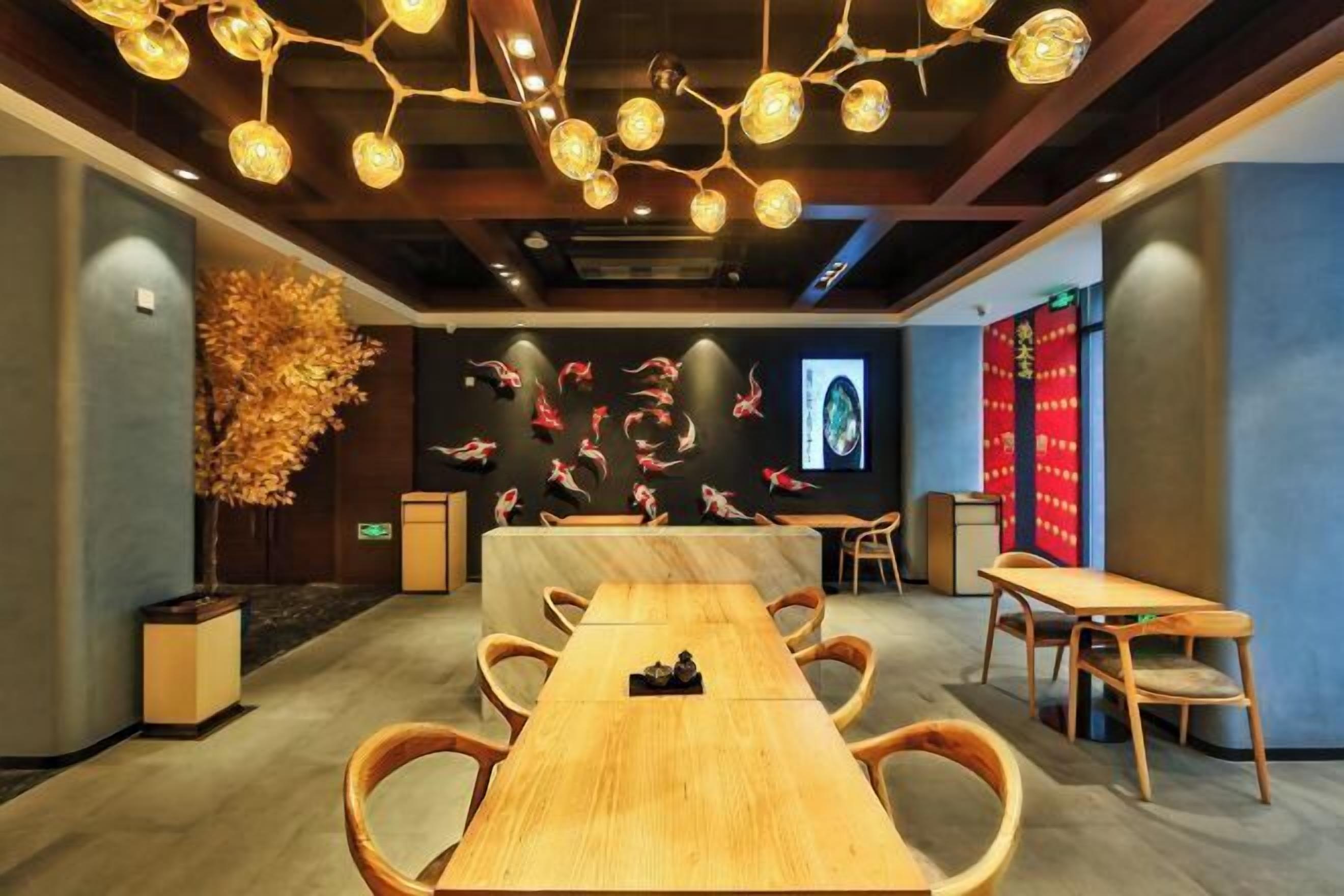 ร้านอาหาร