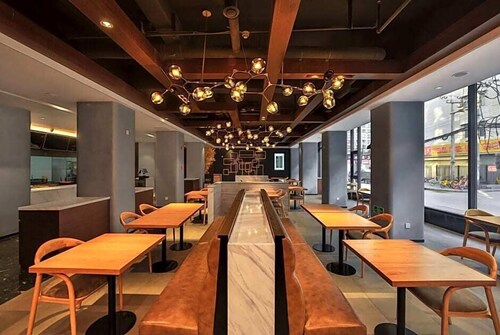 Days Inn by Wyndham Lanzhou