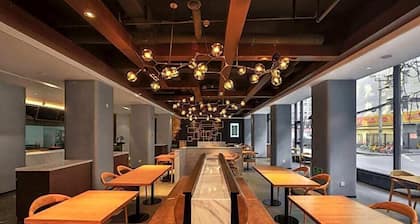 Days Inn by Wyndham Lanzhou