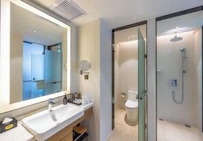 Room - Days Inn by Wyndham Lanzhou (Lanzhou)