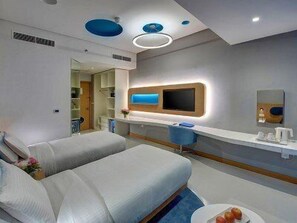 أسرّة أطفال/رضّع