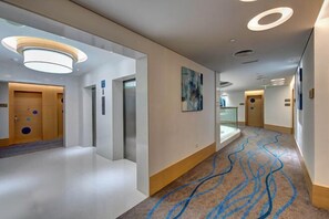 Interior - Al Khoory Inn Bur Dubai (Dubai)