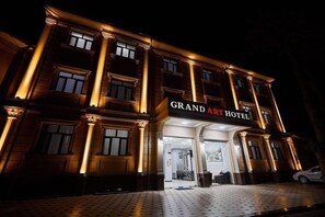 Exterior - Grand Art (Tashkent)