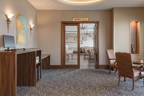 Interior - La Quinta by Wyndham Giresun (Giresun)