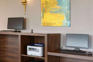 Business centre - La Quinta by Wyndham Giresun (Giresun)