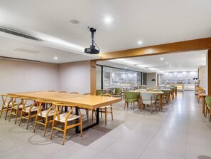 Dining - Ji Hotel (Hangzhou)