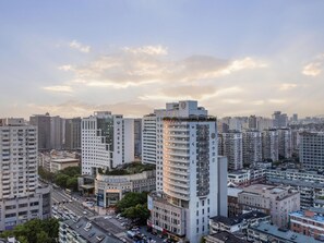 Exterior - Ji Hotel (Hangzhou)
