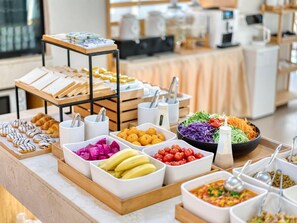 Dining - Ji Hotel (Hangzhou)