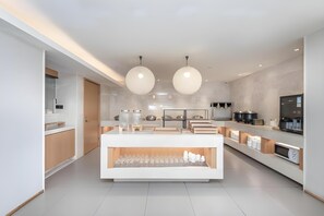 Dining - Ji Hotel (Hangzhou)