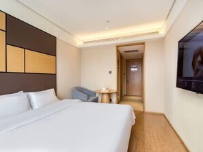 Room - Ji Hotel (Hangzhou)