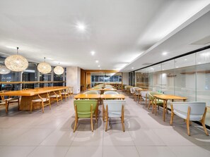 Dining - Ji Hotel (Hangzhou)