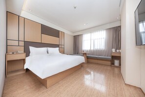 Room - Ji Hotel (Hangzhou)