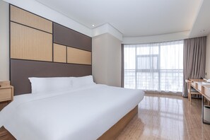 Room - Ji Hotel (Hangzhou)