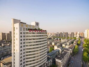 Exterior - Ji Hotel (Hangzhou)