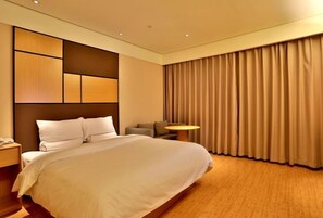 Room - Ji Hotel (Hangzhou)