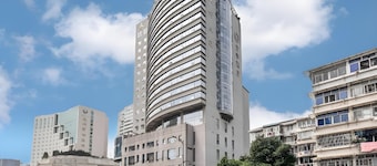 Ji Hotel