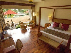 Room - Occidental Eden Beruwala (Beruwala)