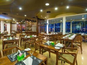 Restaurant - Occidental Eden Beruwala (Beruwala)