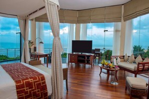 Room - Occidental Eden Beruwala (Beruwala)