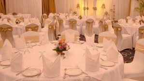 Banquet hall - The Eden Beruwala (Beruwala)