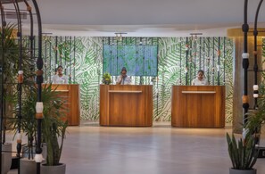 Lobby - Occidental Eden Beruwala (Beruwala)