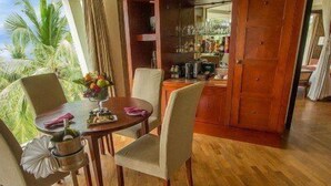 Private kitchen - The Eden Beruwala (Beruwala)