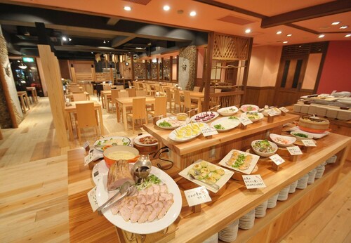 Kochi Palace Hotel