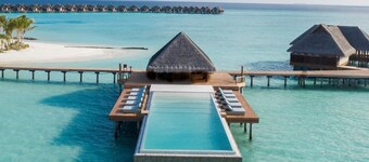 Heritance Aarah