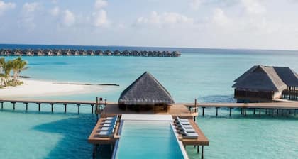 Heritance Aarah