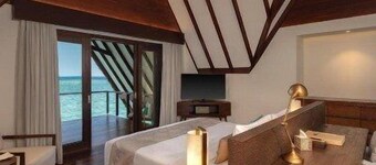 Heritance Aarah