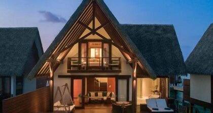 Heritance Aarah