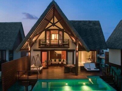 Heritance Aarah