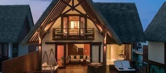 Heritance Aarah