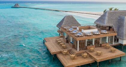 Heritance Aarah
