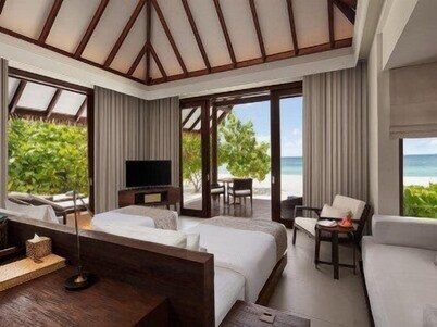 Heritance Aarah