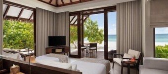 Heritance Aarah