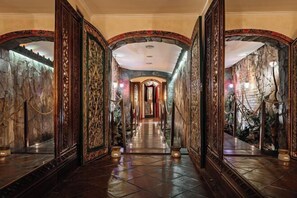 Interior - Alchymist Grand Hotel and Spa - Preferred Hotels & Resorts (Prague)