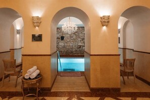 Property amenity - Alchymist Grand Hotel and Spa (Prague)