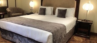 Inn And Go Kuwait Plaza Hotel