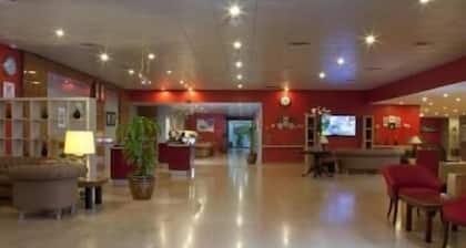 Inn And Go Kuwait Plaza Hotel