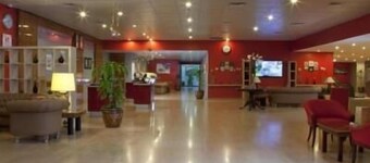 Inn And Go Kuwait Plaza Hotel