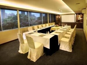Sala de reuniones