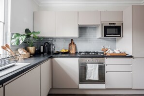 Exclusive Penthouse | Private kitchen