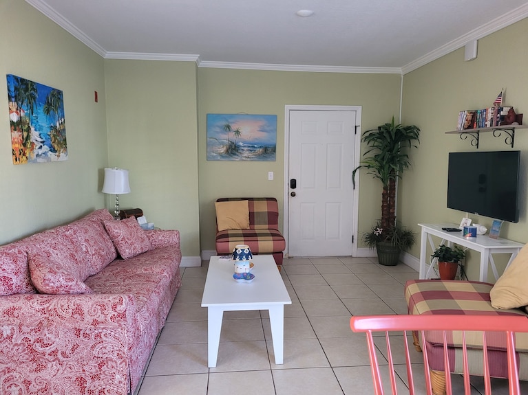 Paradise Oasis - Redington Beach, FL