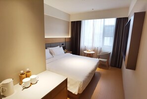 Room - Ji Hotel (Xiamen)