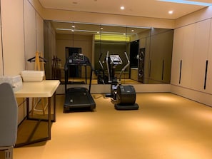 Impianti sportivi