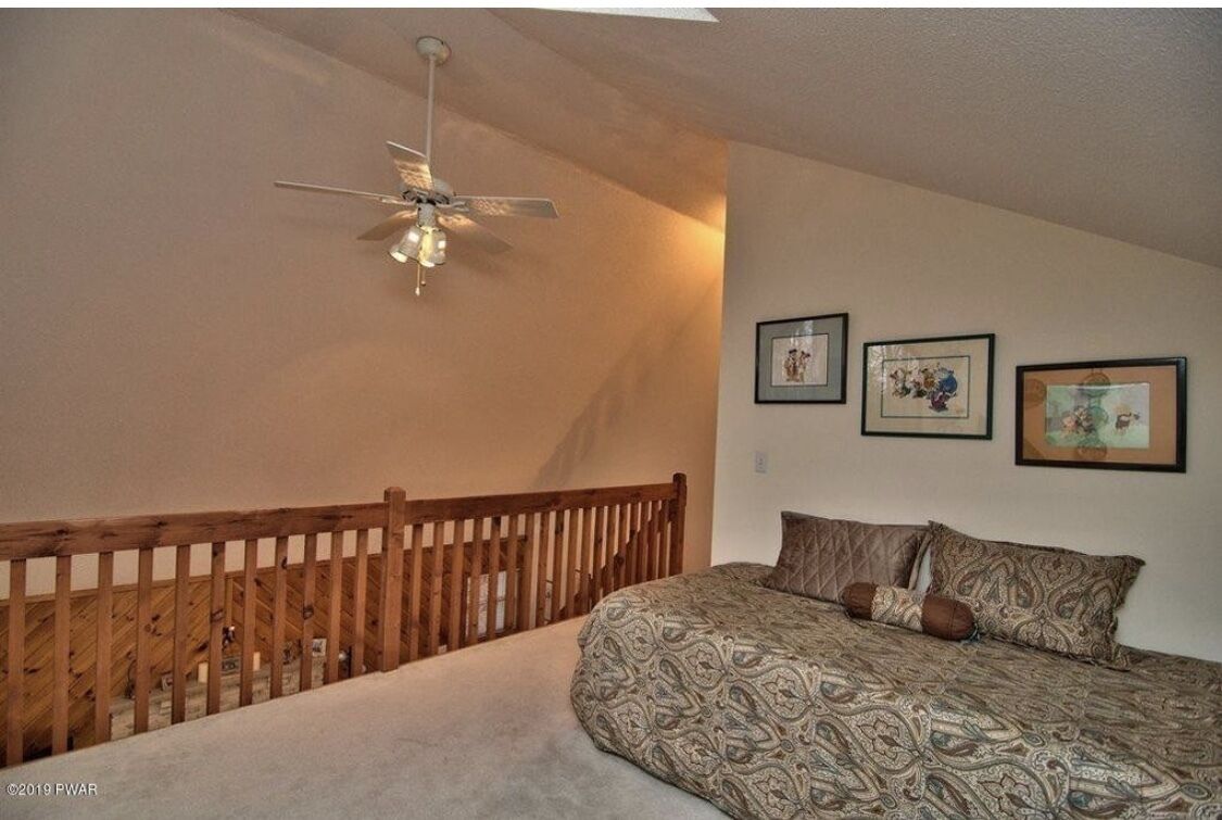 The Hideout Chalet for family and friends