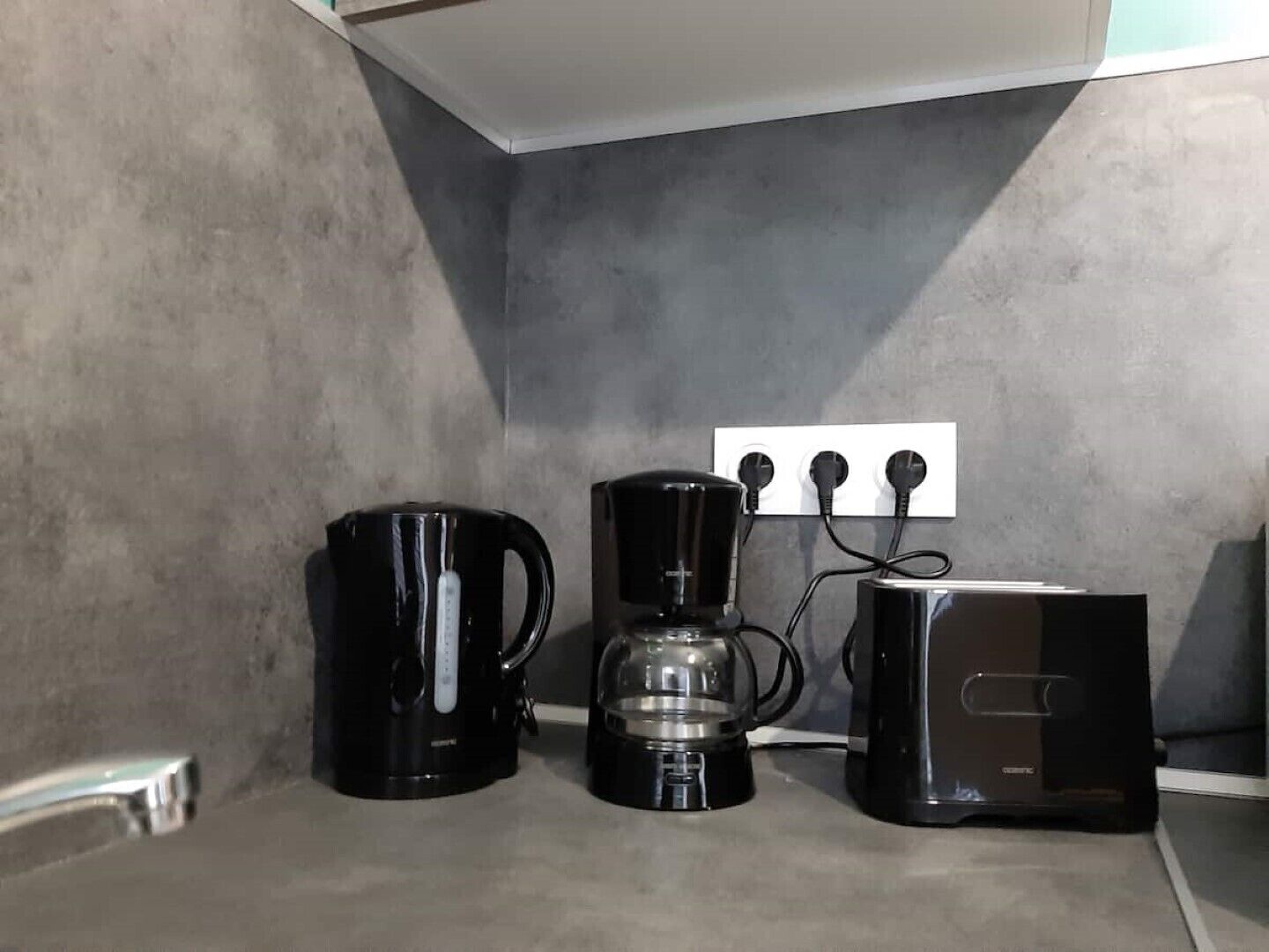 Studio sleeping up to 4 in Forêt des 3 Pignons