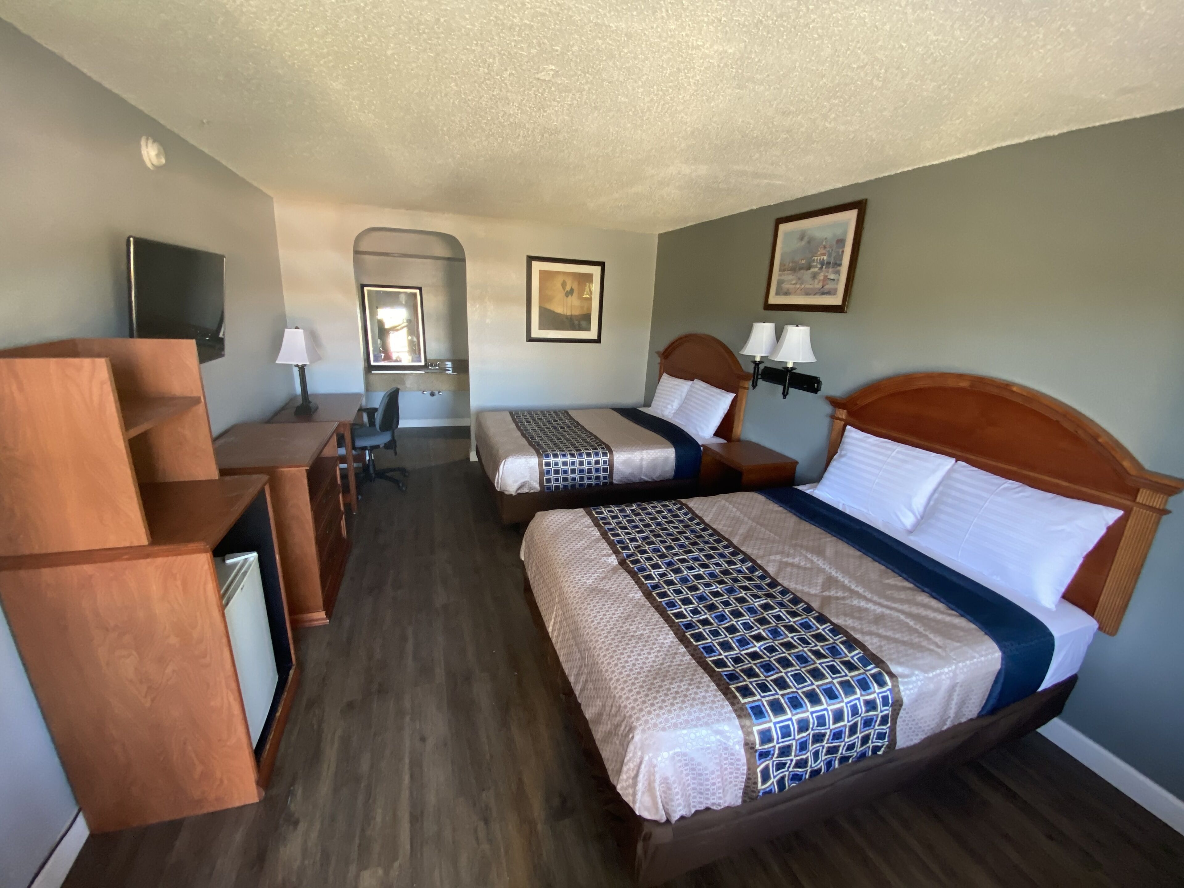 Photo - Americas Best Value Inn - Gainesville