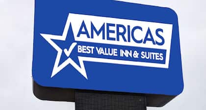 Americas Best Value Inn Gainesville